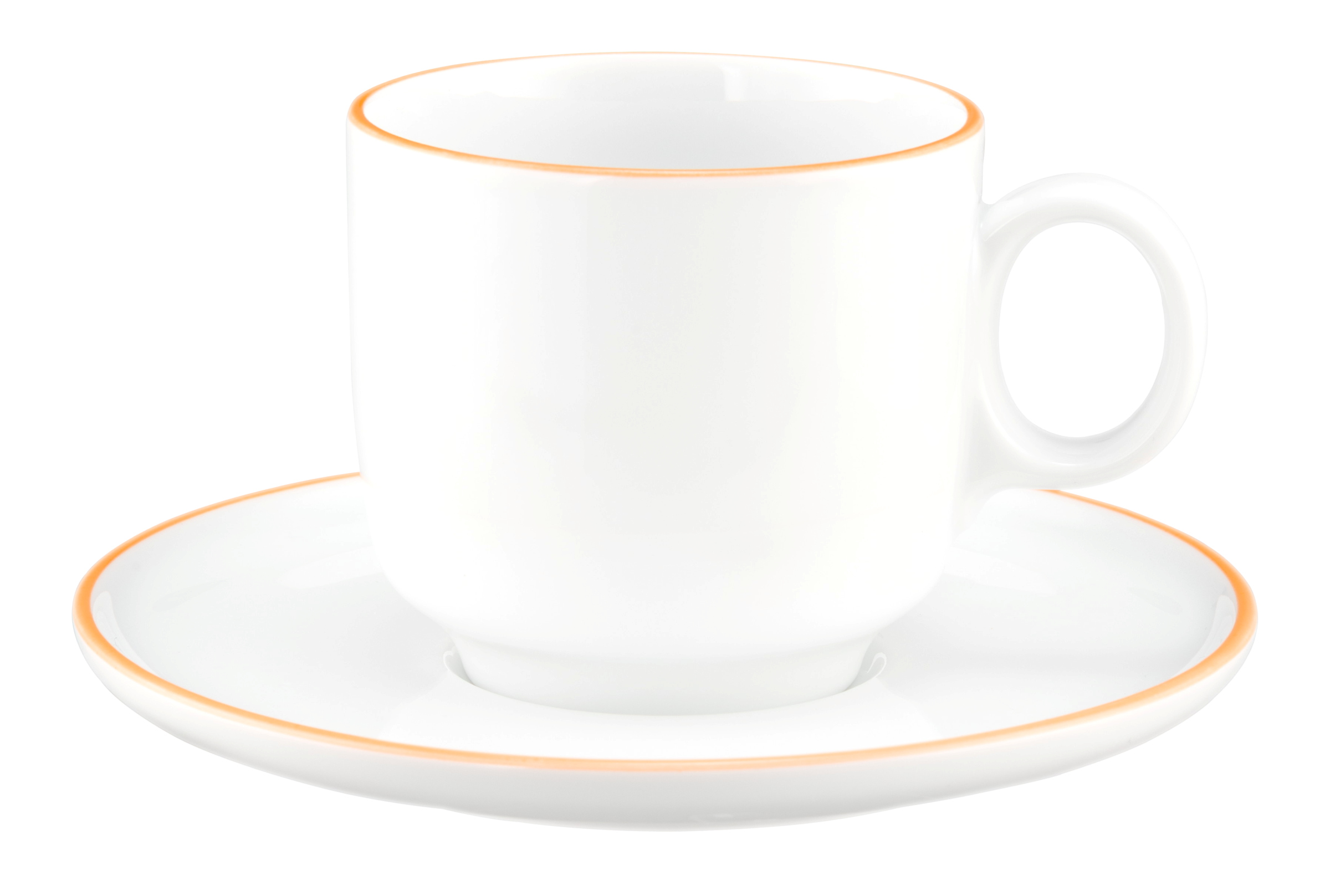 SENTO - Pure Lines Mango Orange